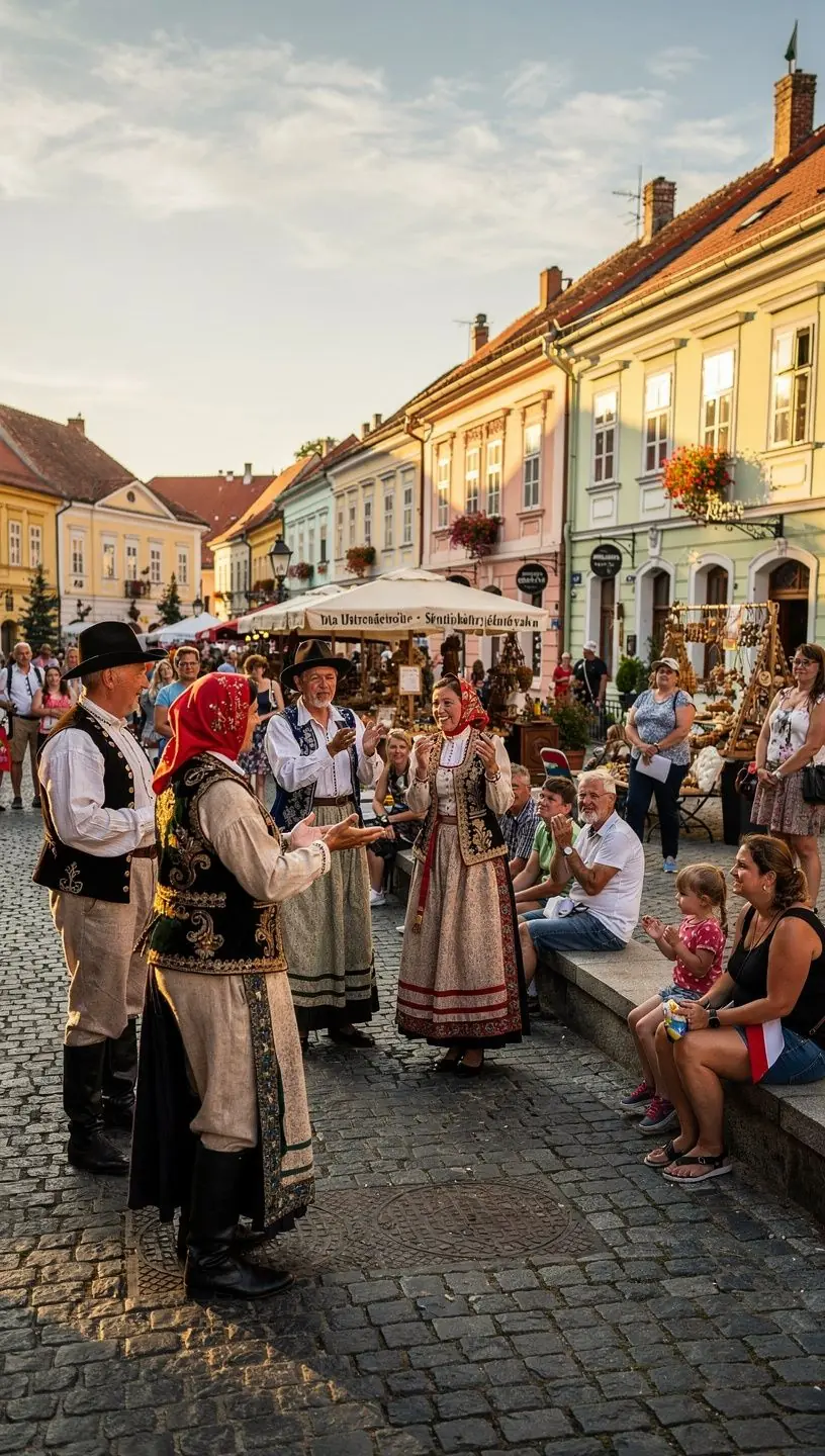 Professional team collaboration